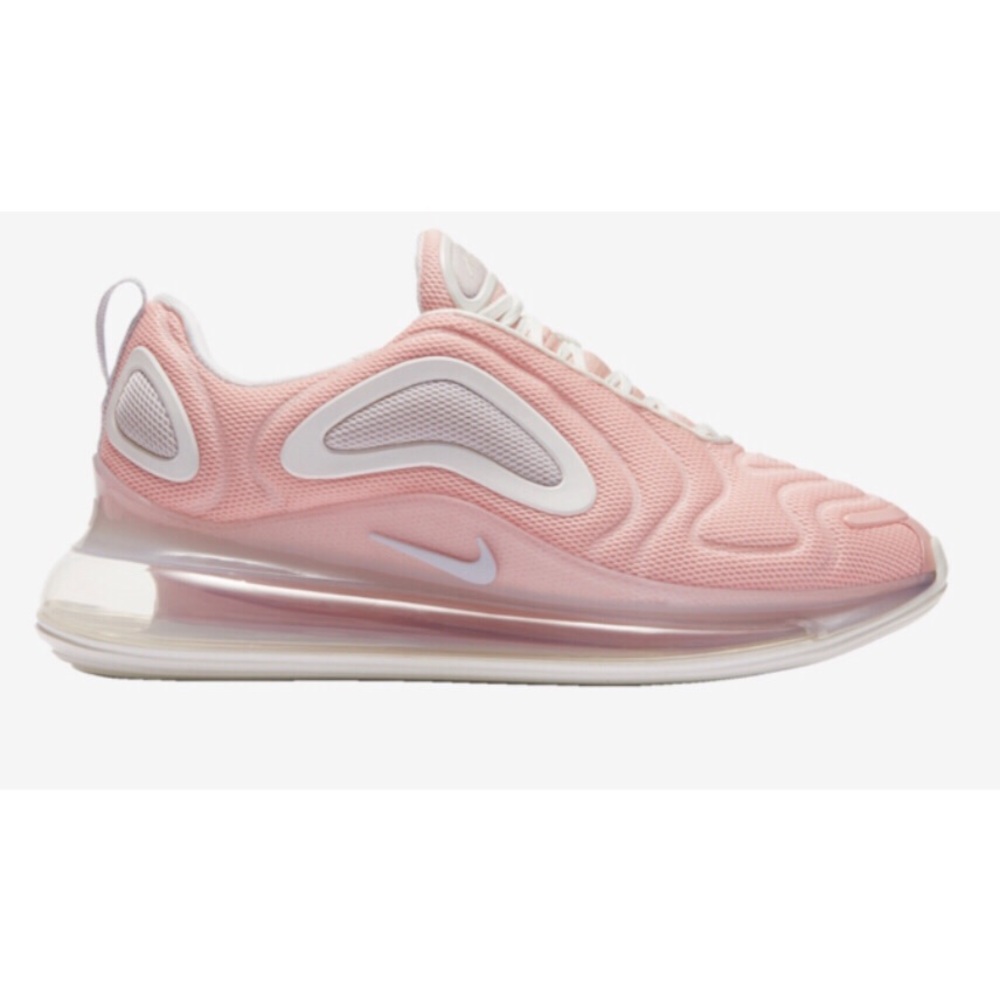 Nike Air Max 720 Sneakers Woman Shoes New Size 6